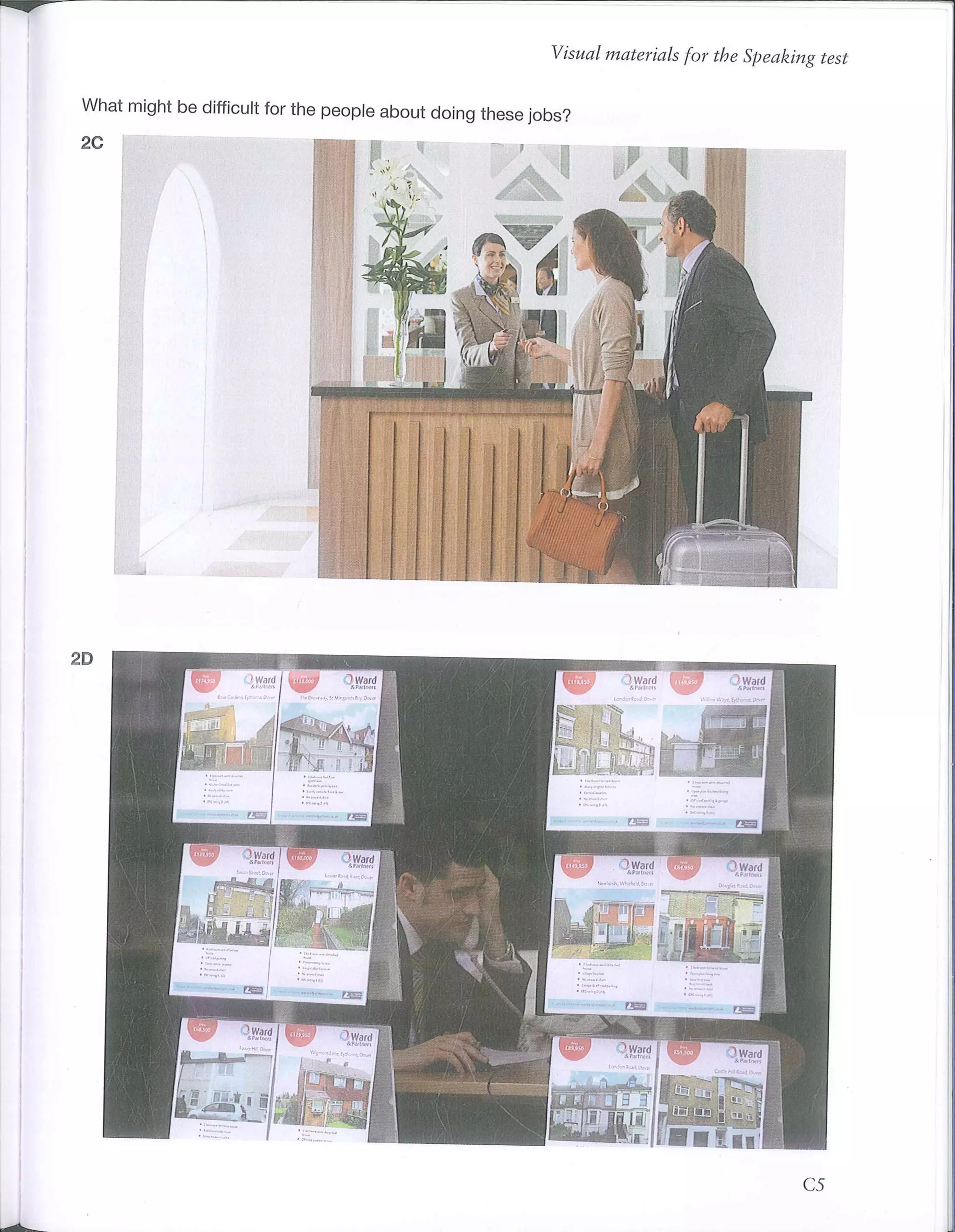 First certificate english 1 cambridge revised exam from 2015