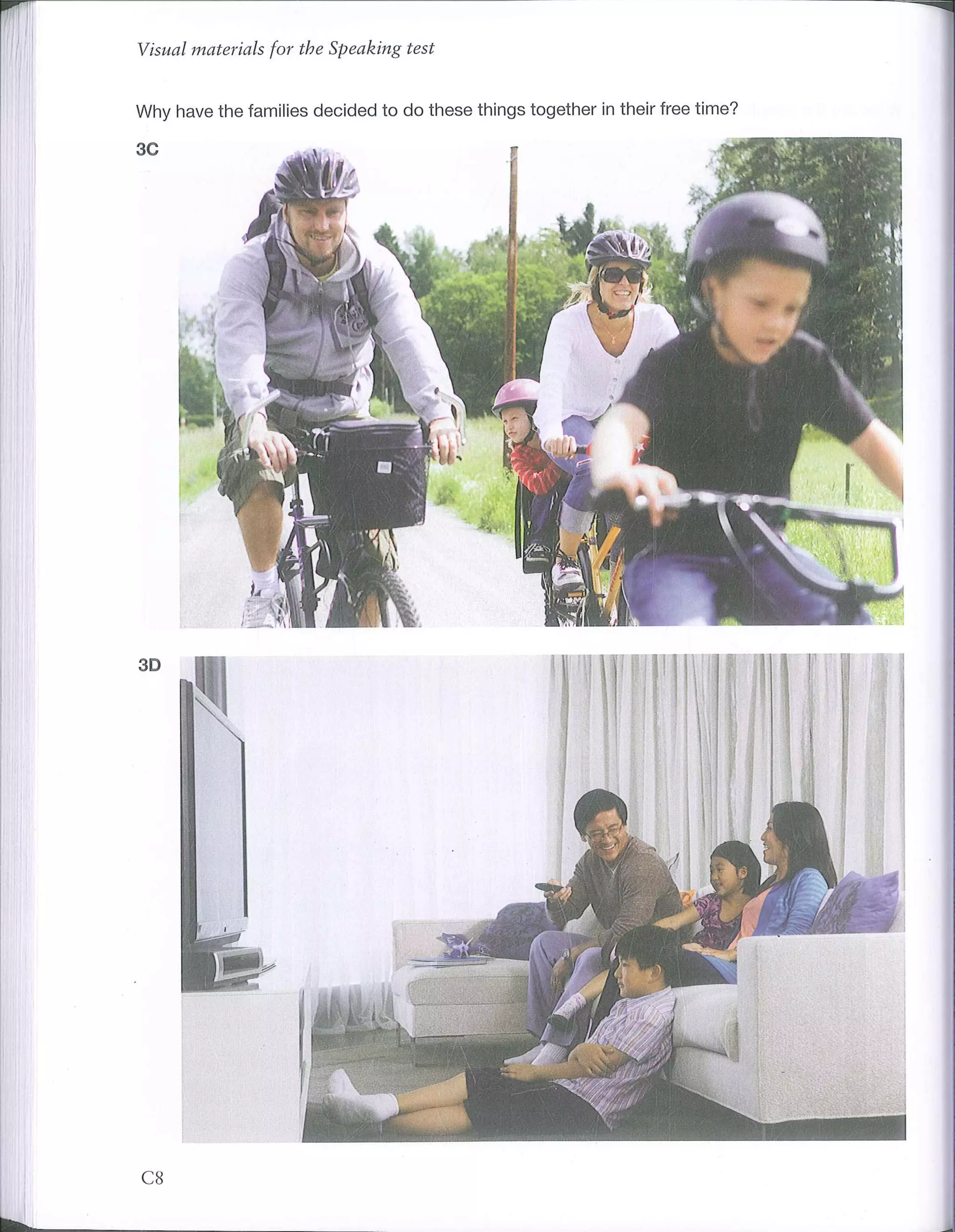 First certificate english 1 cambridge revised exam from 2015