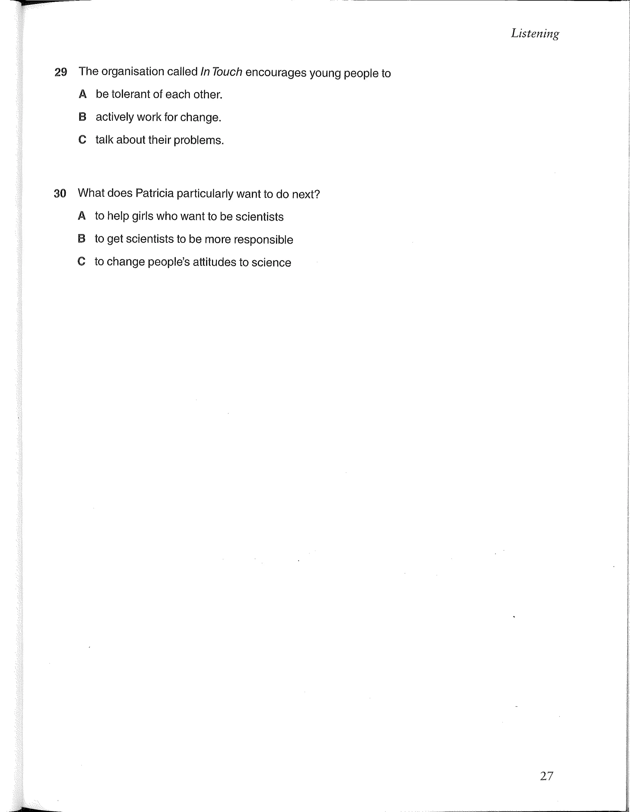 First certificate english 1 cambridge revised exam from 2015