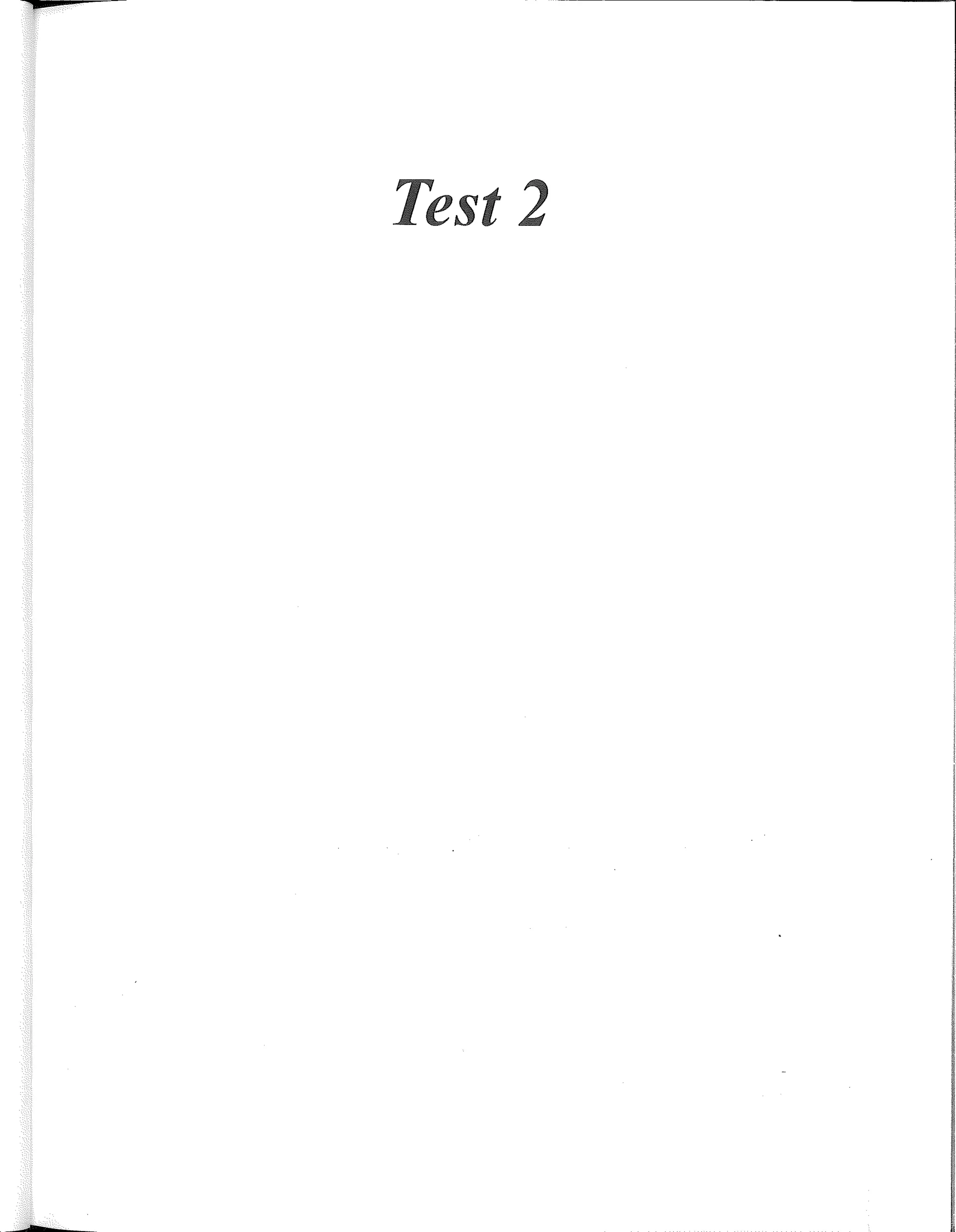 First certificate english 1 cambridge revised exam from 2015