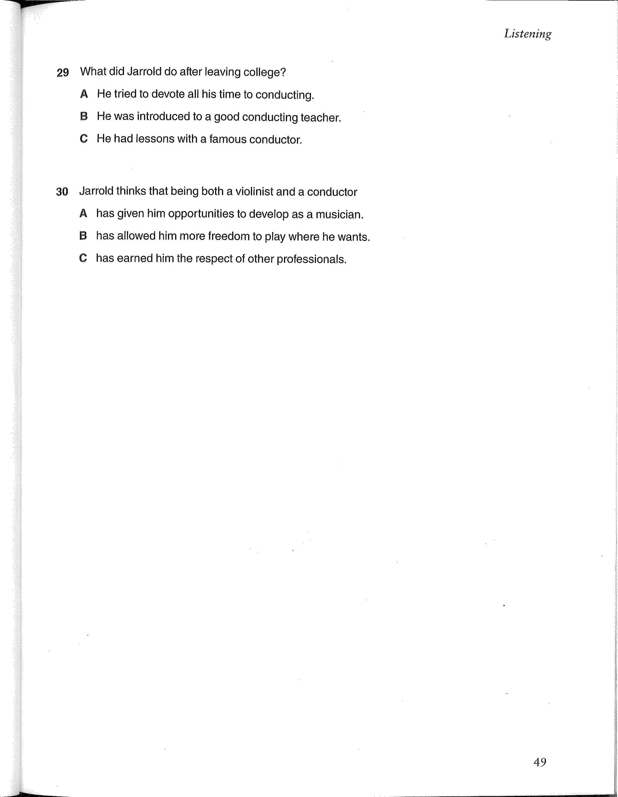First certificate english 1 cambridge revised exam from 2015