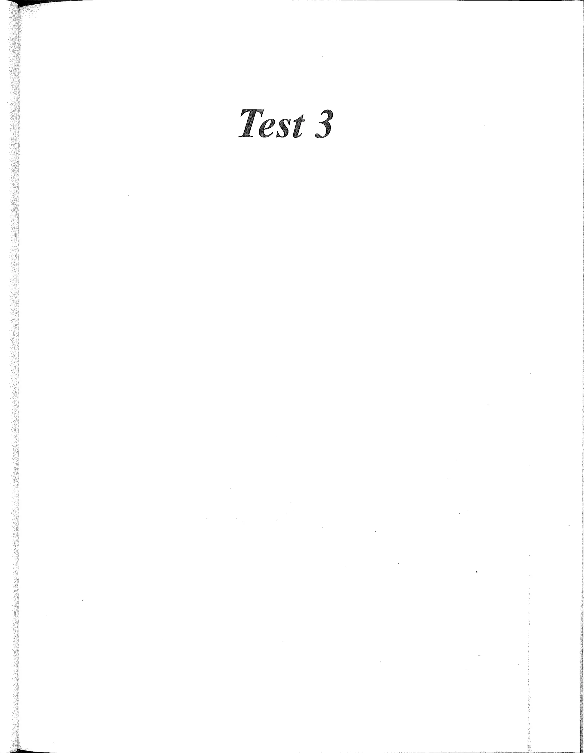 First certificate english 1 cambridge revised exam from 2015