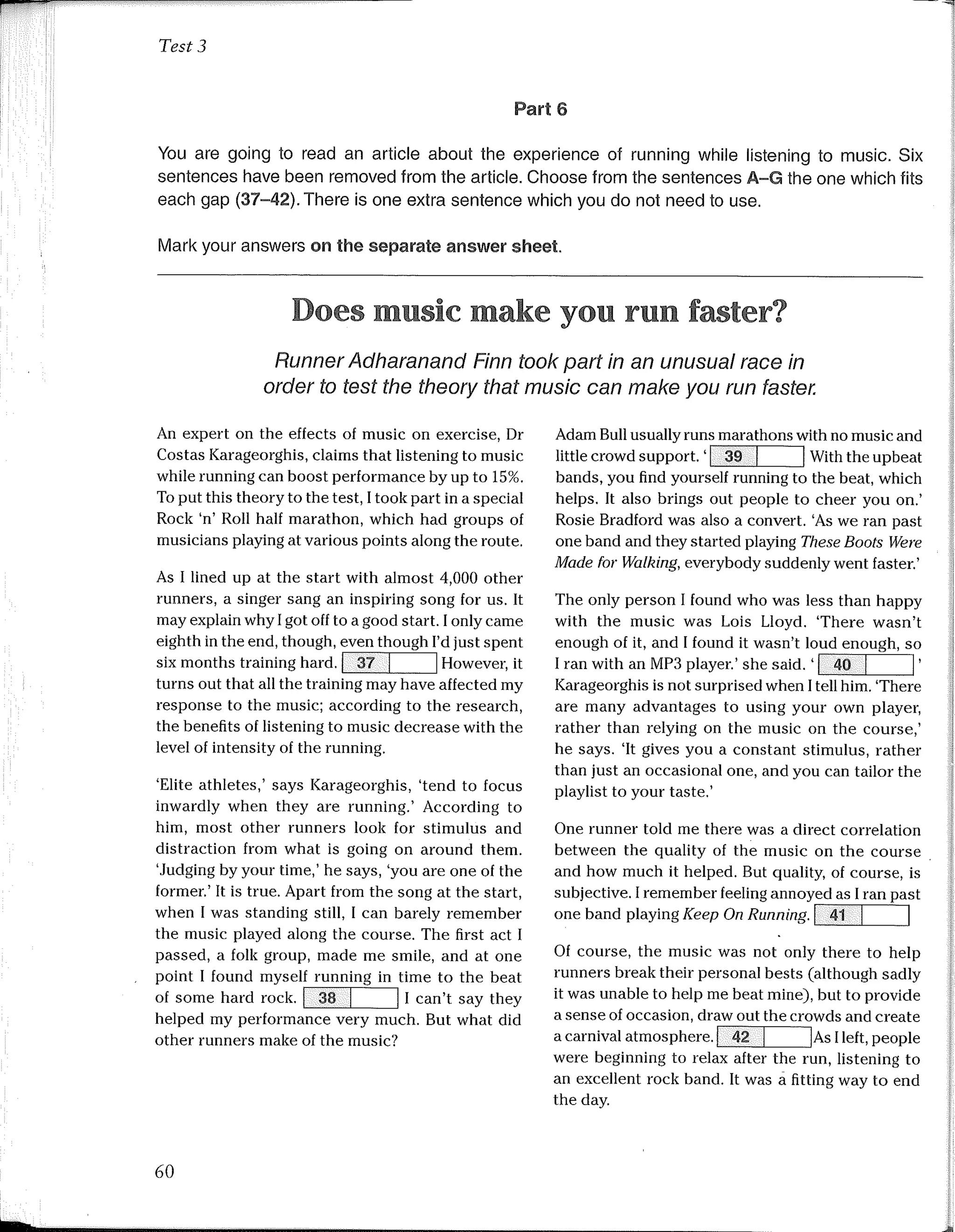 First certificate english 1 cambridge revised exam from 2015