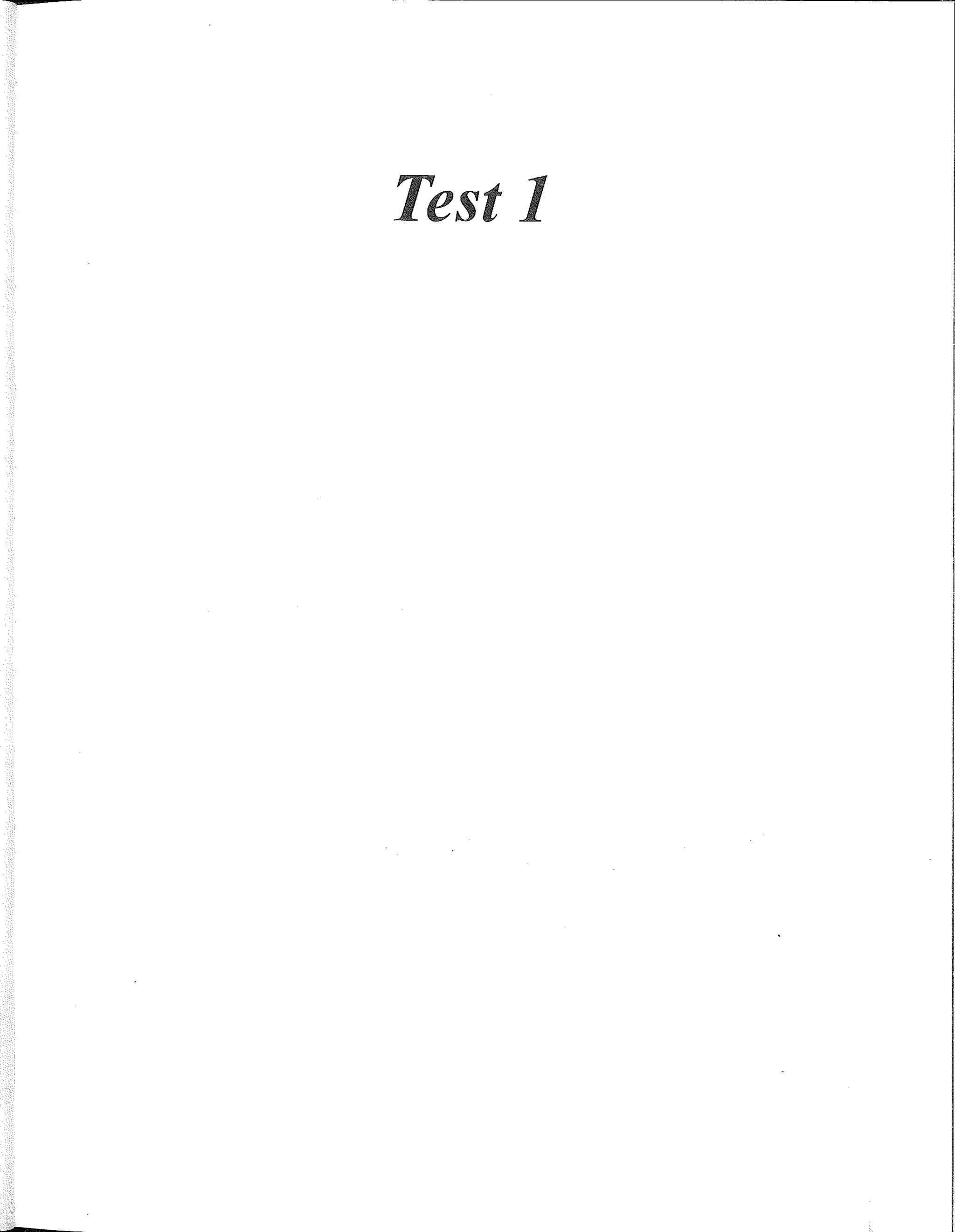 First certificate english 1 cambridge revised exam from 2015