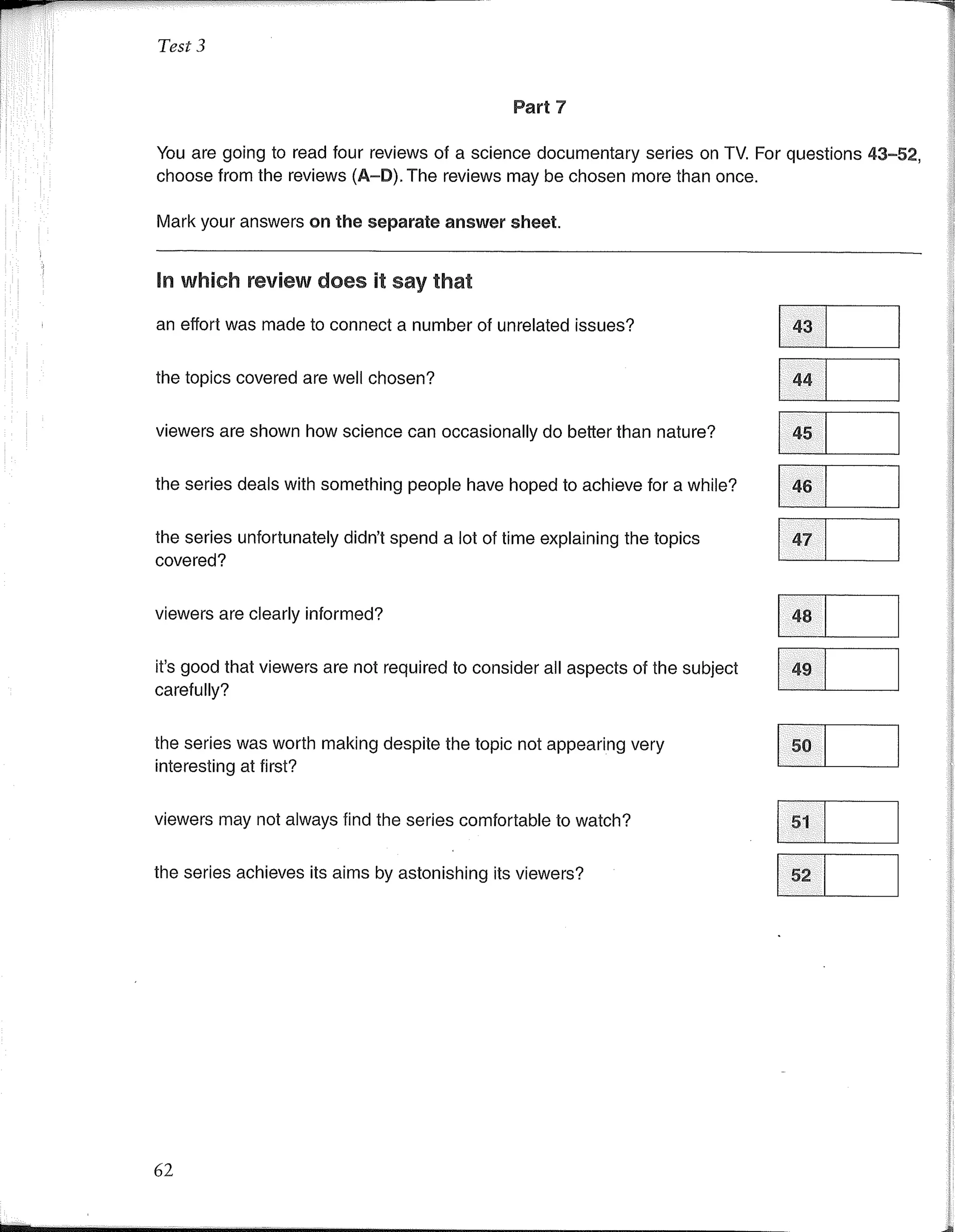 First certificate english 1 cambridge revised exam from 2015