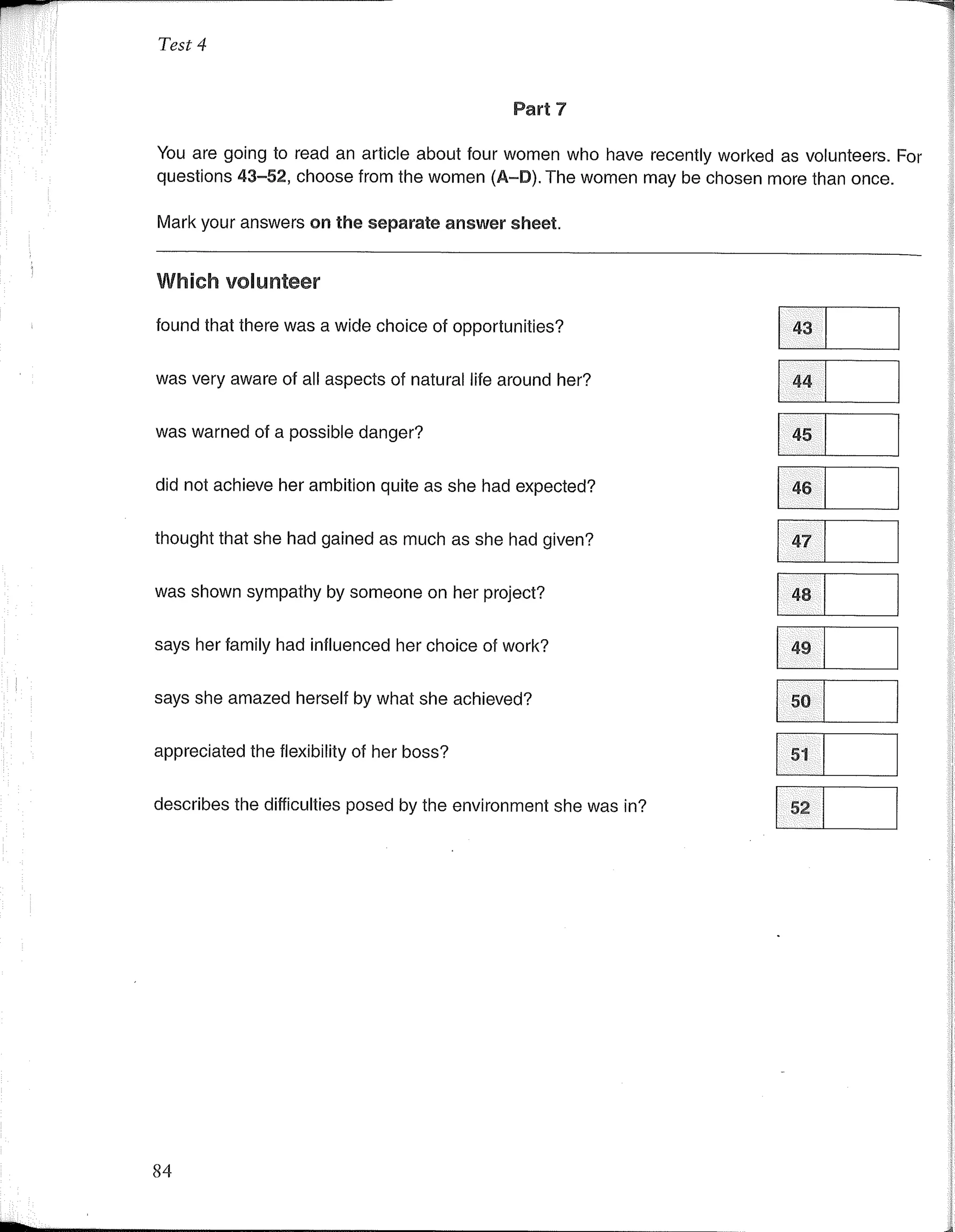 First certificate english 1 cambridge revised exam from 2015