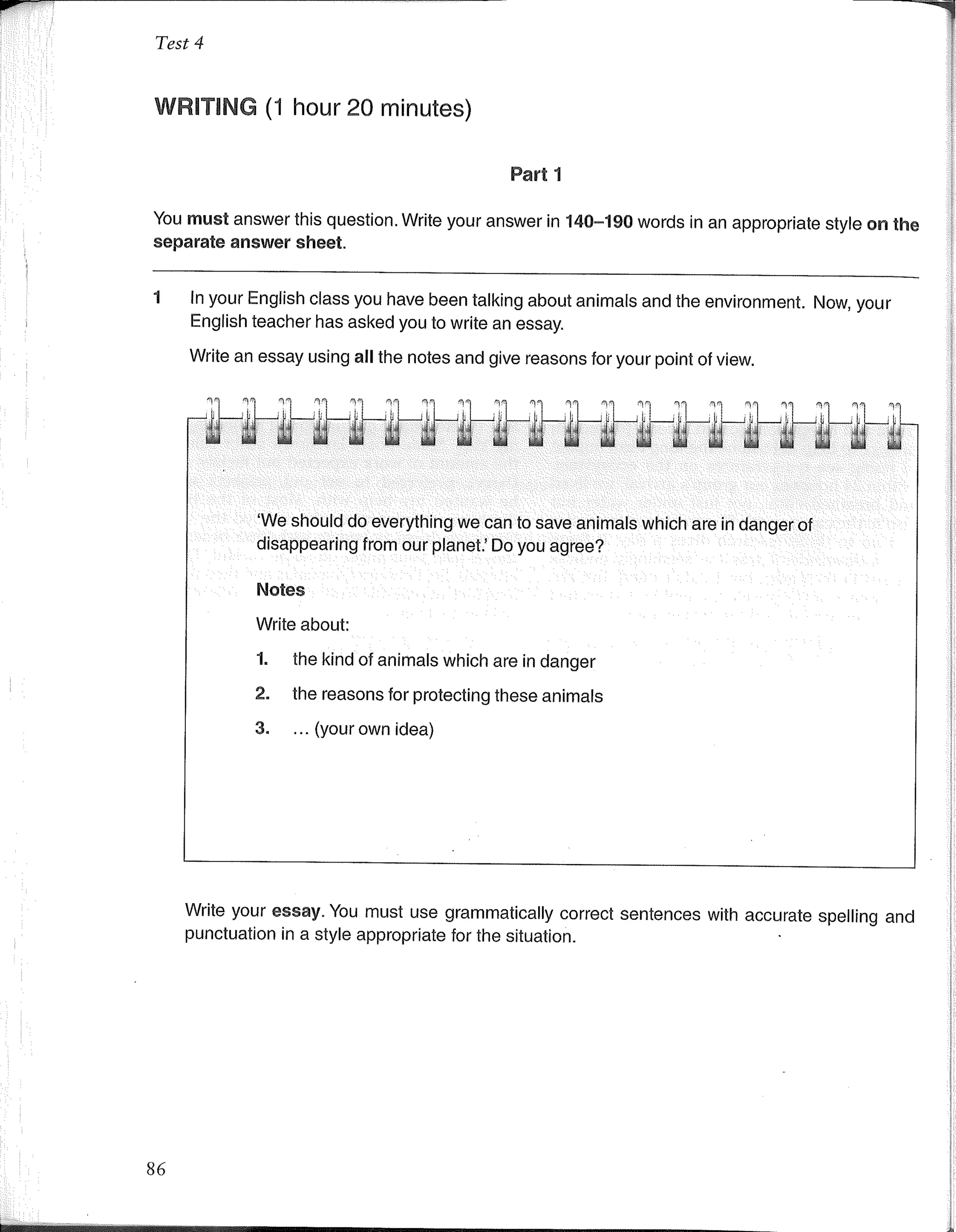 First certificate english 1 cambridge revised exam from 2015
