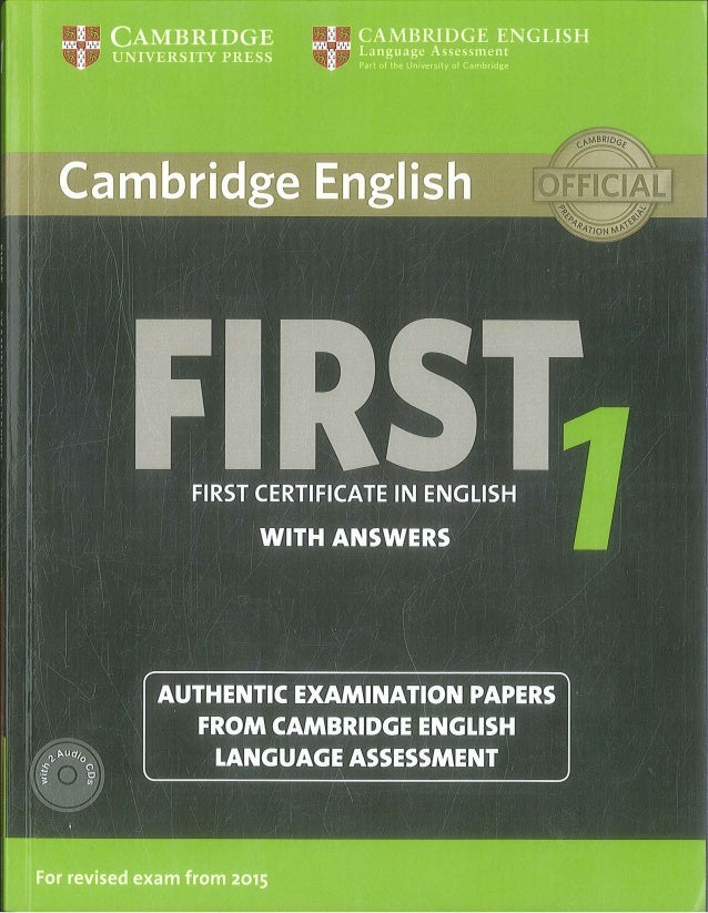 First Certificate English 1 Cambridge Revised Exam From 2015 first-certificate-english-1-cambridge-revised-exam-from-2015