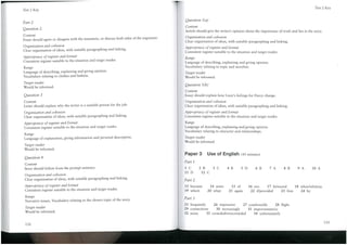 First certificate in english 2 | PDF