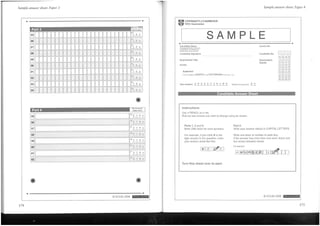 First certificate in english 2 | PDF
