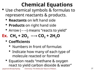 First Chapter chemisrtry brady brown zumdal | PPT
