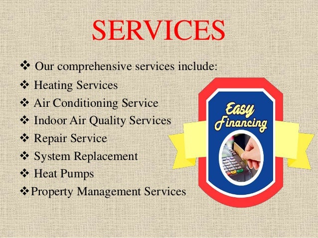 First Choice Heating And Cooling Services In Valles Mines