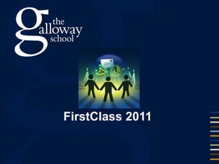 FirstClass 2011 