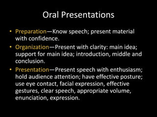 VCP 118-2 First class introduction information | PPTX