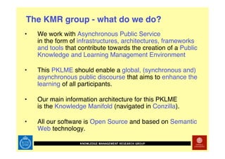 Technology Enhanced Math Rehab