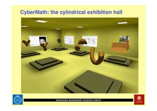 Technology Enhanced Math Rehab