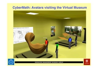 Technology Enhanced Math Rehab