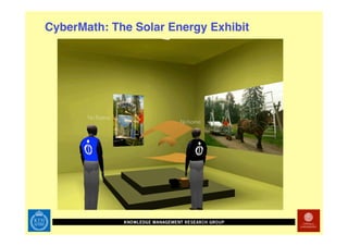 Technology Enhanced Math Rehab