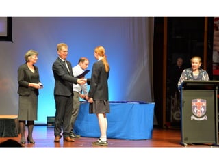 First College Assembly for 2018