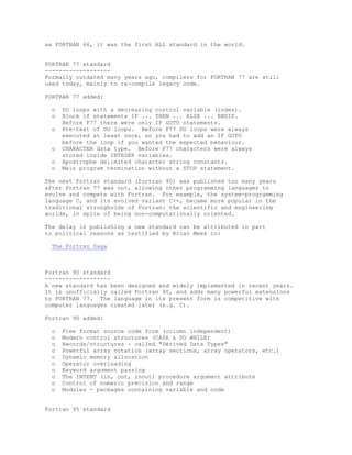 First compailer written | DOCX