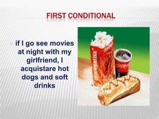 First conditional | PPTX