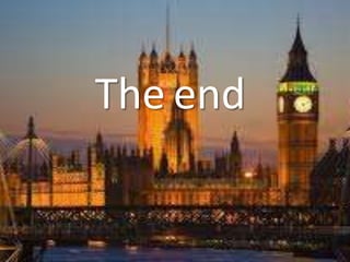 The end
 