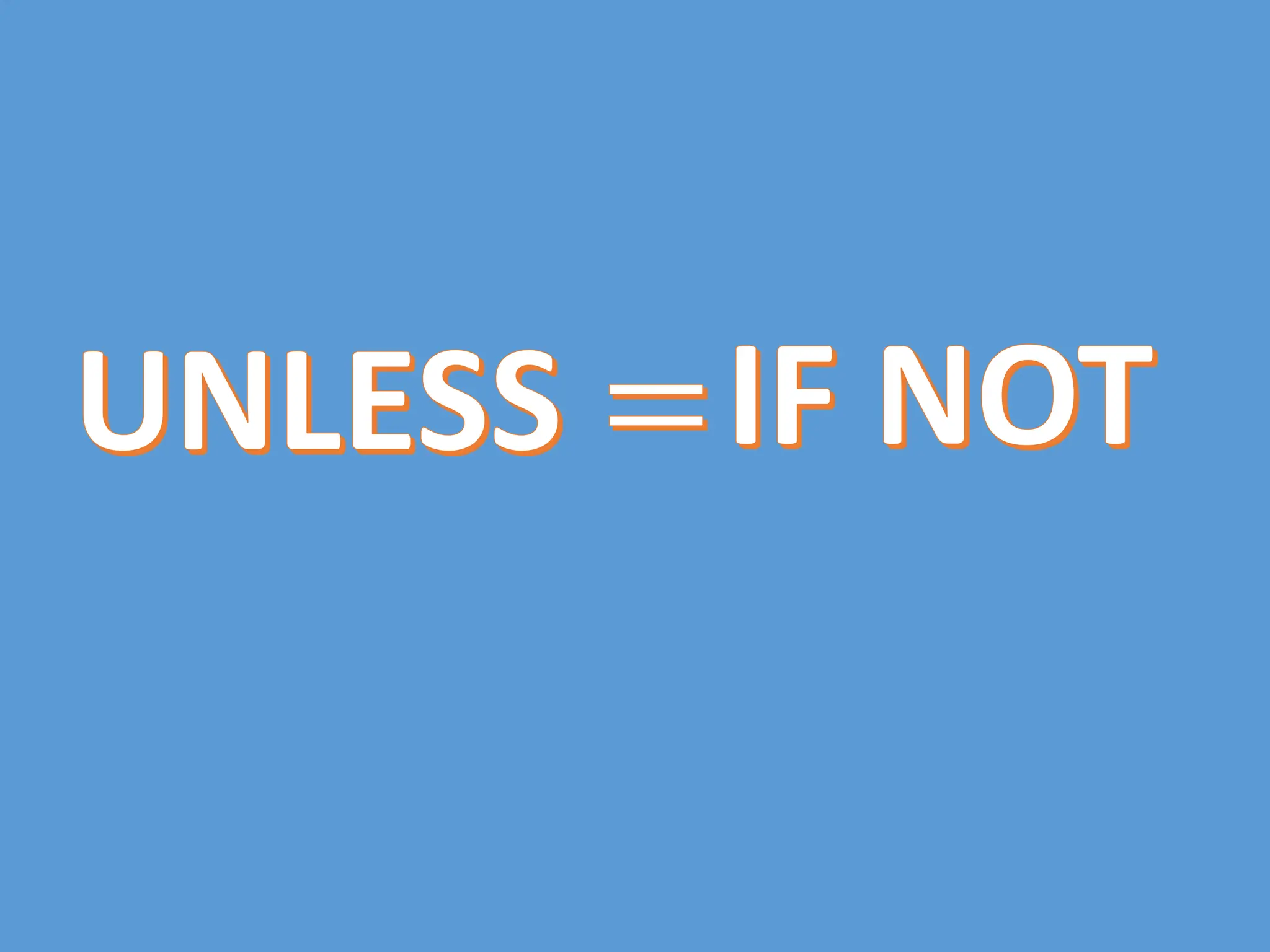 FIRST CONDITIONAL SENTENCES LOOK AND LEARN | PPTX