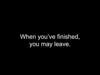 If you like the Beatles, you may
also like the Rolling Stones.
 
