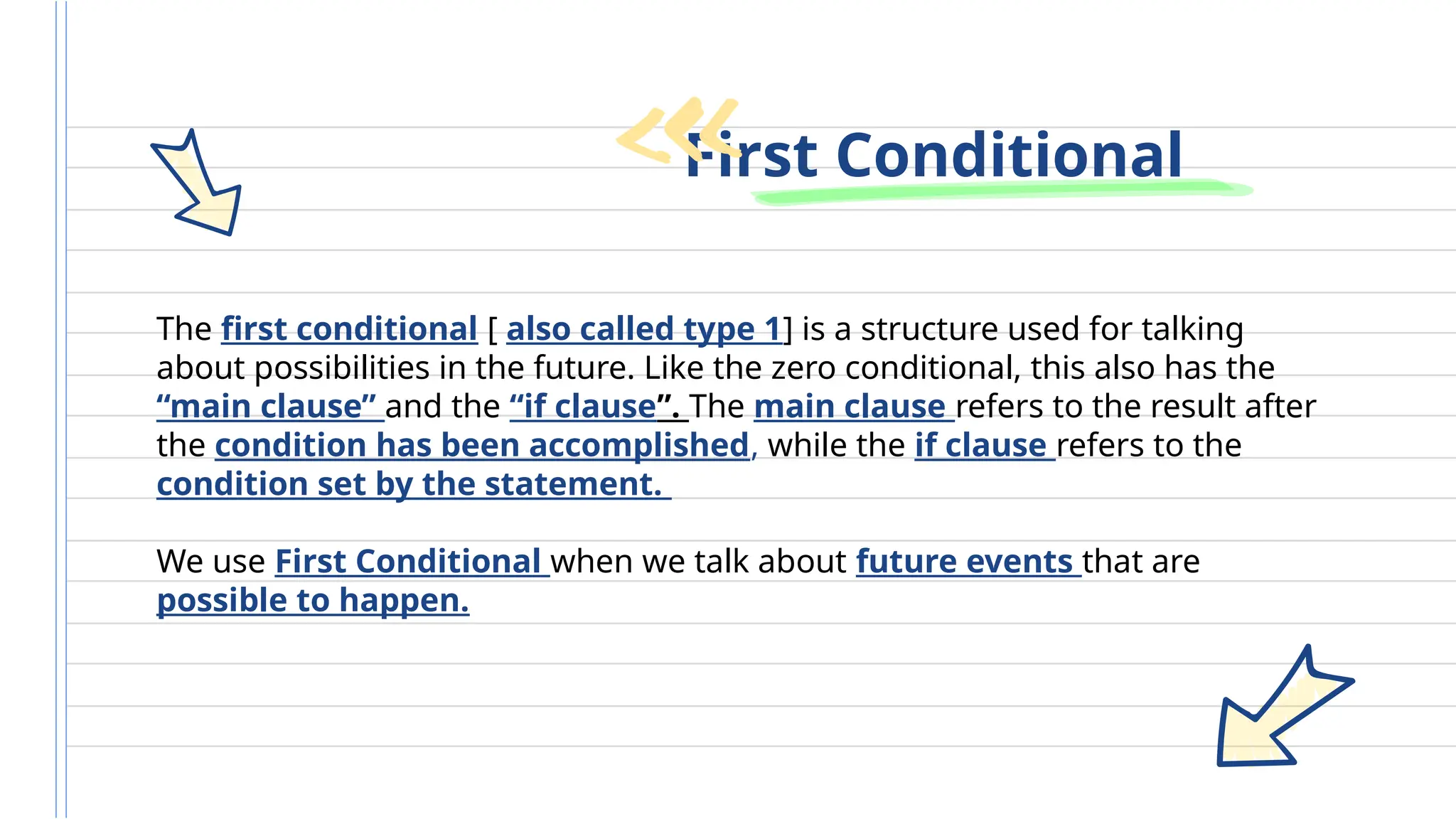 First Conditional Powerpoint in english.pptx