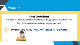 First Conditional Class Presentation.pptx