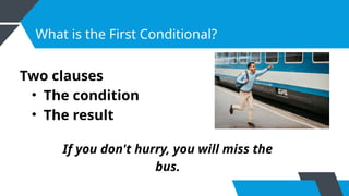 First Conditional Class Presentation.pptx