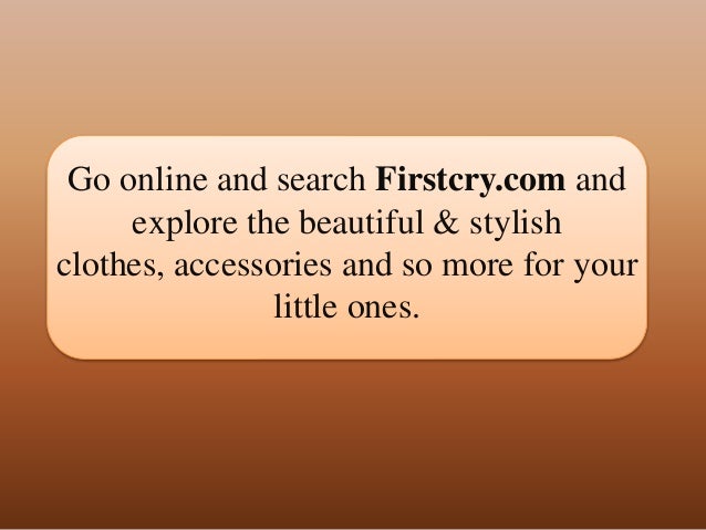Firstcry coupon code