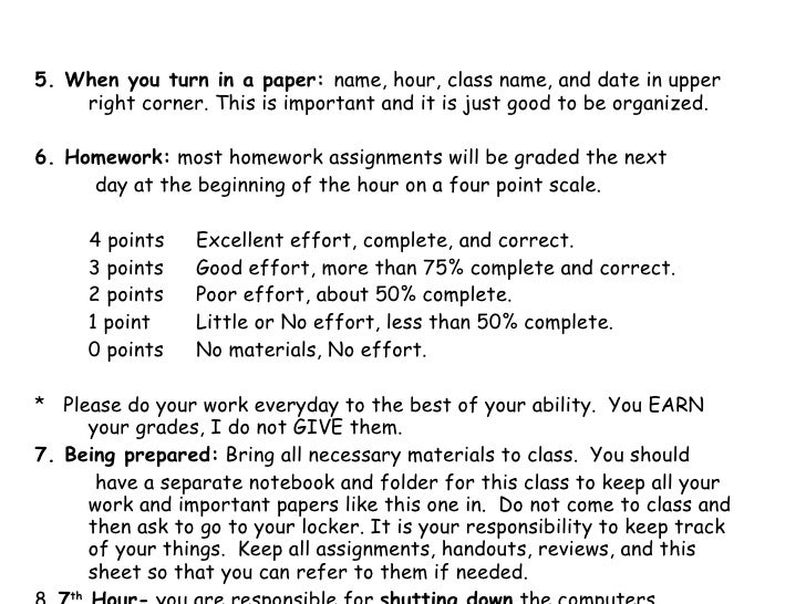 your school life essay your choice