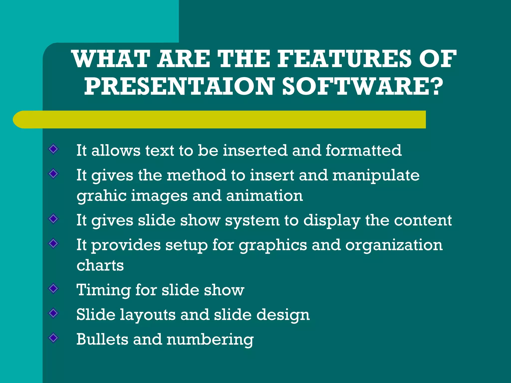 power point | PPT