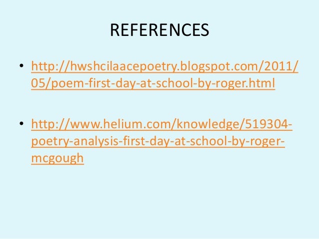 the lesson roger mcgough Play, streaming, watch and download the lesson by roger mcgough video (02:06) , you can convert to mp4, 3gp, m4a for free my first day at ″chatham house grammar. the lesson roger mcgough Play, streaming, watch and download the lesson by roger mcgough video (02:06) , you can convert to mp4, 3gp, m4a for free my first day at ″chatham house grammar.