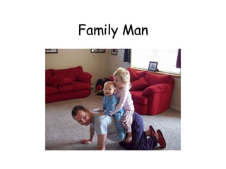 Family Man 