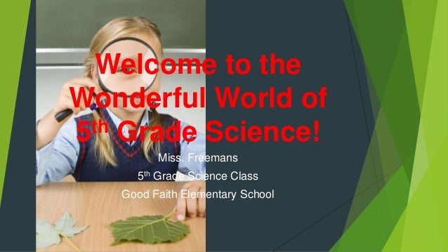 first day of school ppt