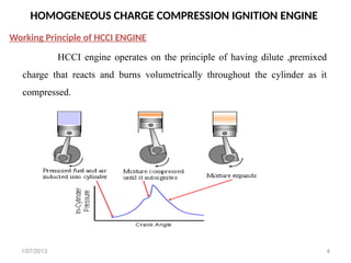 Comprehensive Study on Bioethanol as Fuel in HCCI Engines for Emission ...