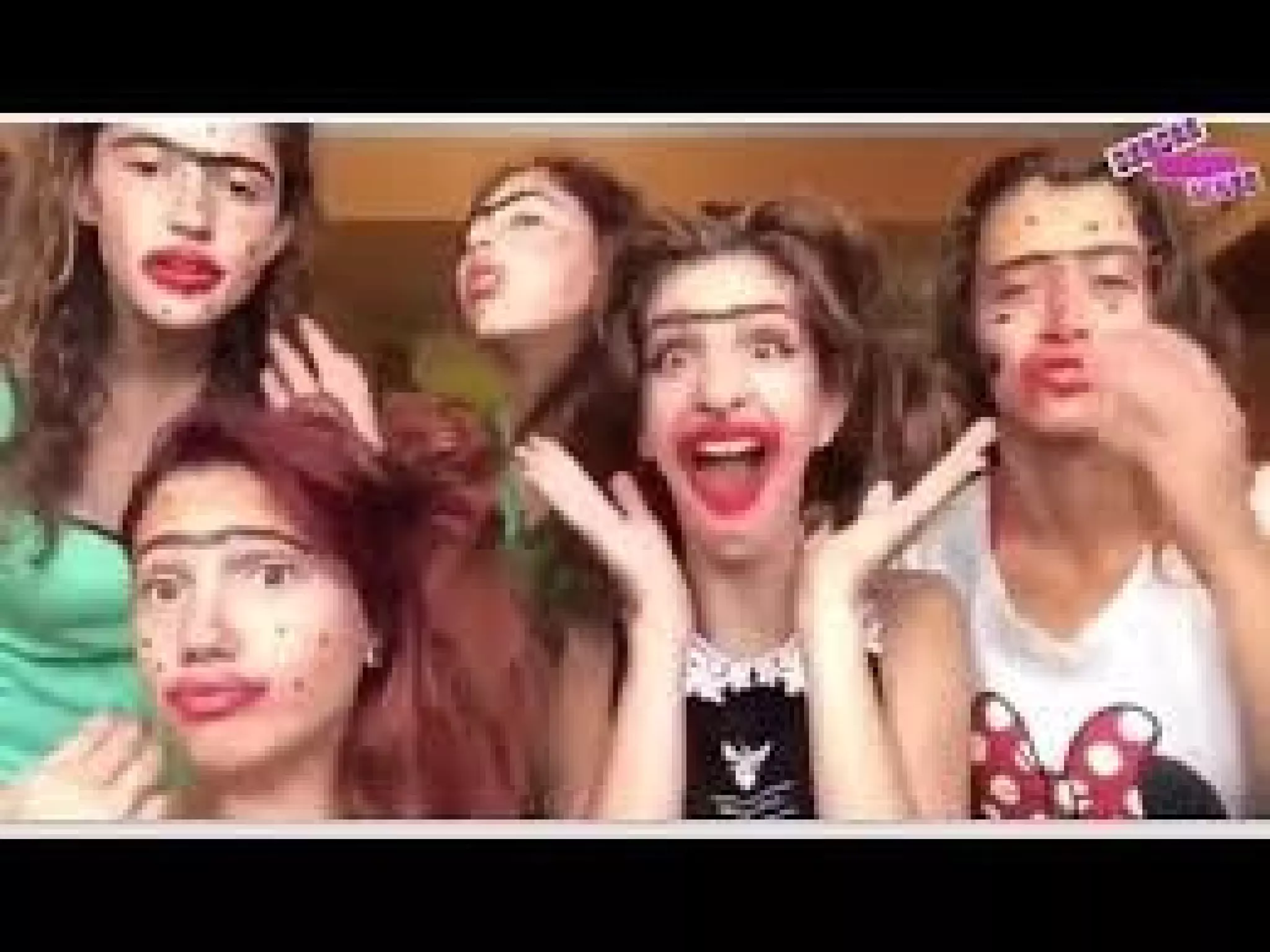 First dont judge challenge