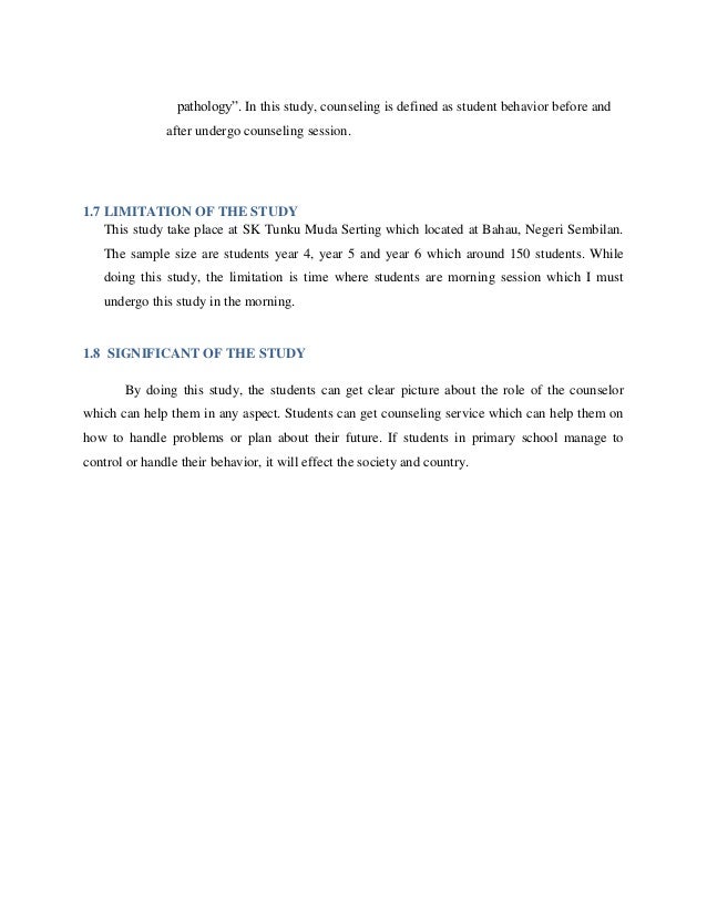 How to write a draft example picture