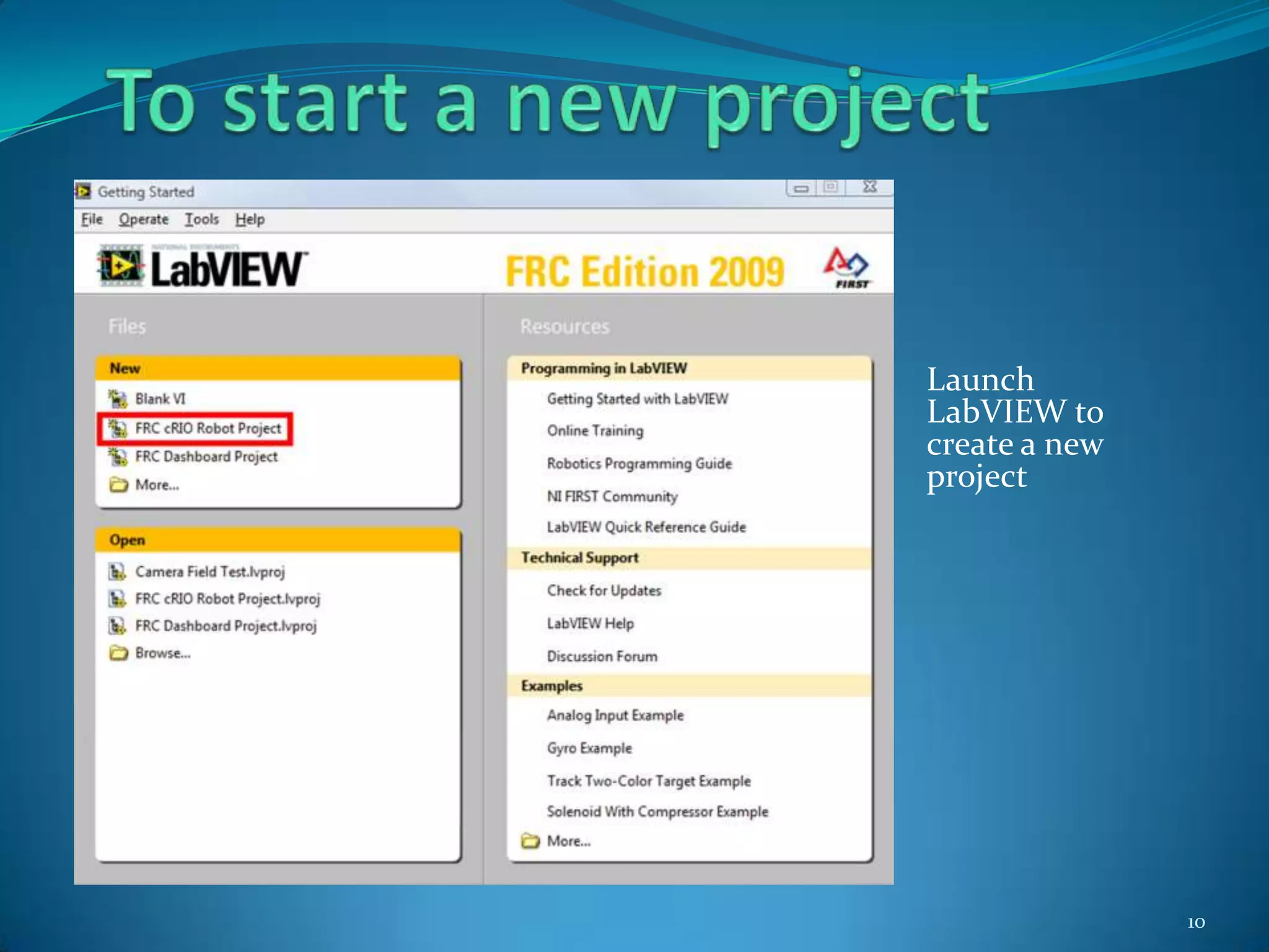 Automatically handles multiple cores  and threads
