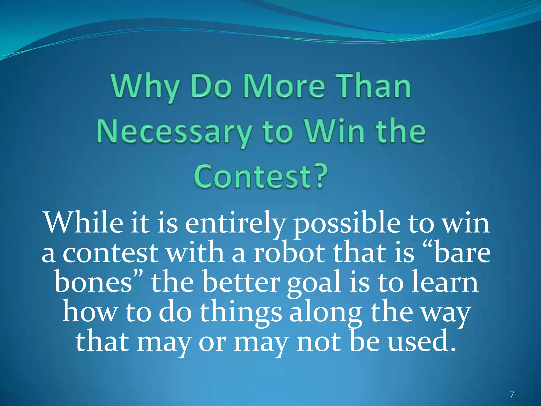 Why LabVIEW?Portable Code (VIs are easily reused)