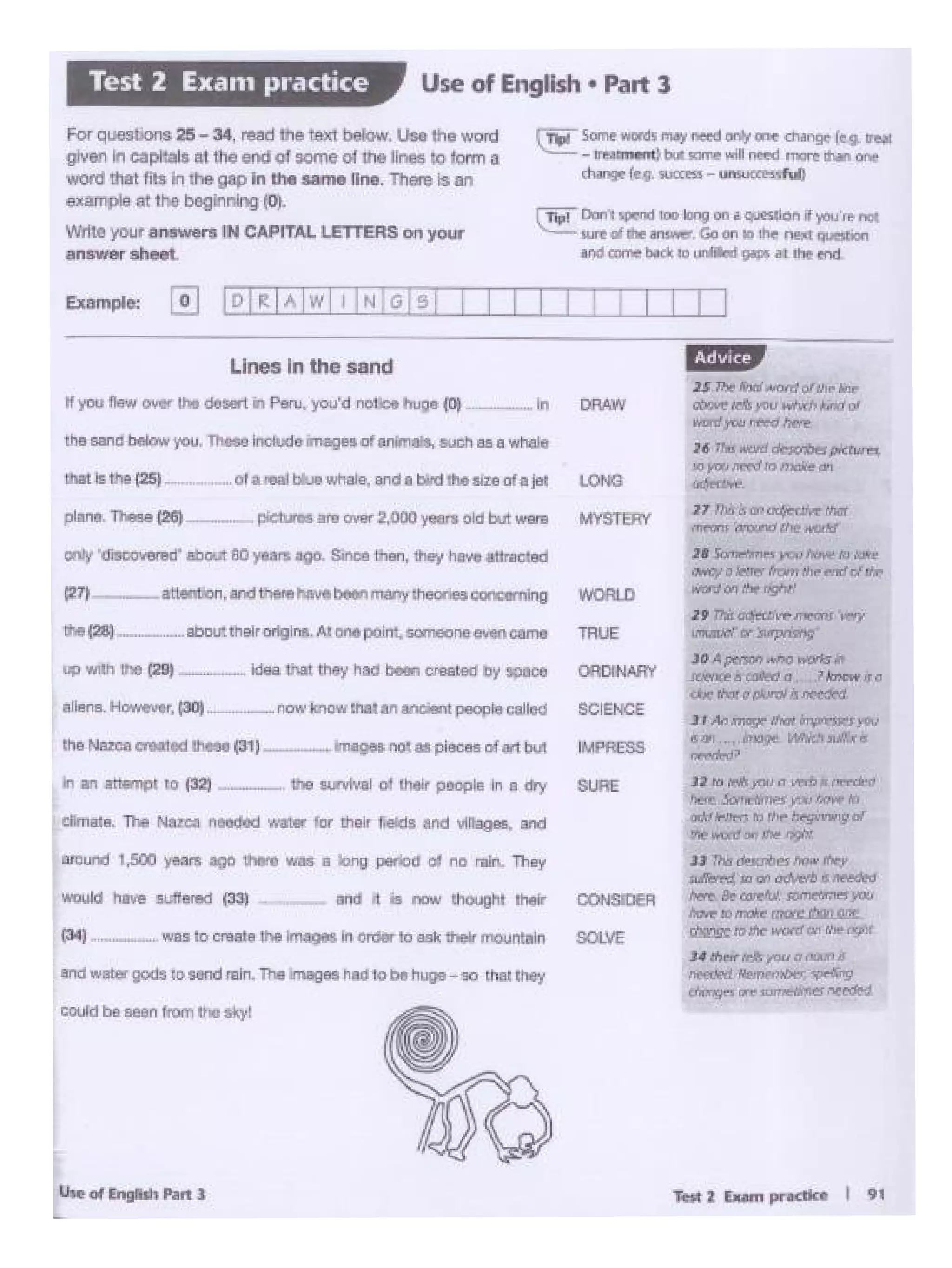 First for Schools Trainer - Six Practice Tests with Answers & Teacher's ...