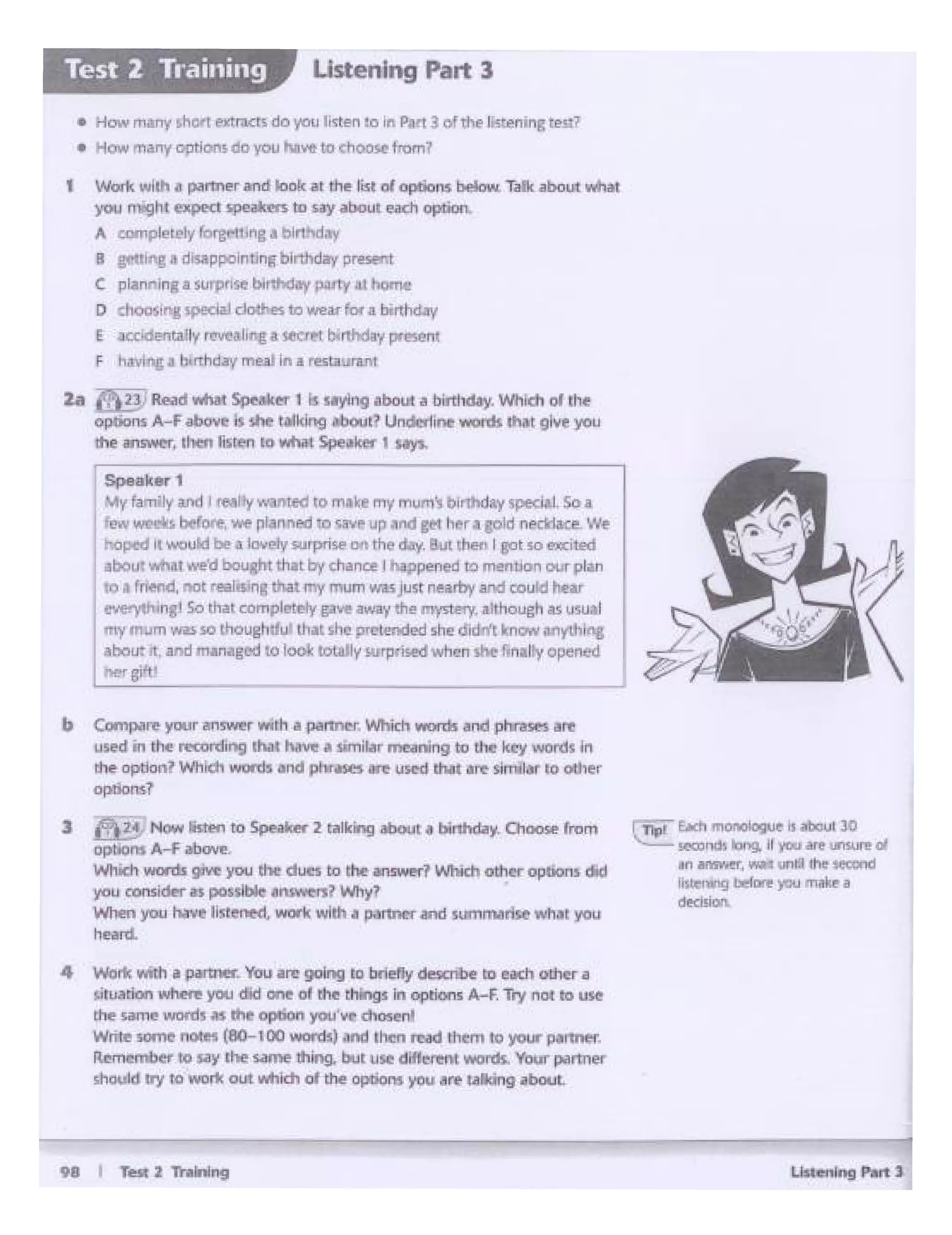 First for Schools Trainer - Six Practice Tests with Answers & Teacher's ...
