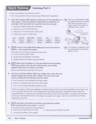 First for Schools Trainer - Six Practice Tests with Answers & Teacher's ...