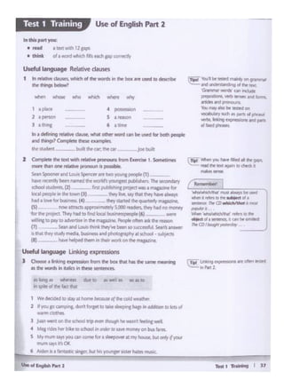First for Schools Trainer - Six Practice Tests with Answers & Teacher's ...