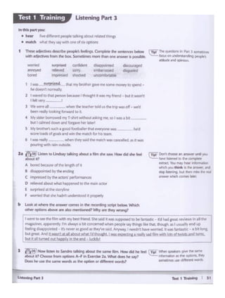 First for Schools Trainer - Six Practice Tests with Answers & Teacher's ...