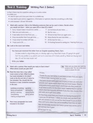 First for Schools Trainer - Six Practice Tests with Answers & Teacher's ...