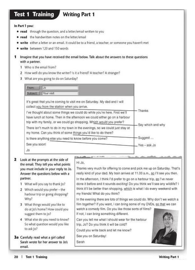 First for Schools Trainer - Six Practice Tests with Answers & Teacher's ...