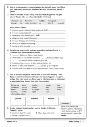 First for Schools Trainer - Six Practice Tests with Answers & Teacher's ...